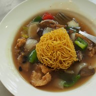 ร้านอาหารโซเฟีย รามคำแหง