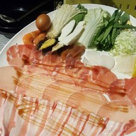 Shabu Indy สาขาคลองเตย