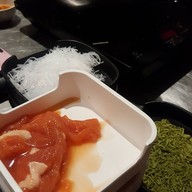 Shabu Indy สาขาคลองเตย