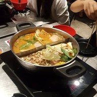 Shabu Indy สาขาคลองเตย