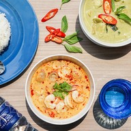 เมนูของร้าน เสบียง