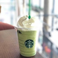 Starbucks SCG Experience