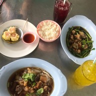 ธัญรส 8 นครนายก