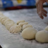 เหวินเปาซาลาเปา พุทธบูชา