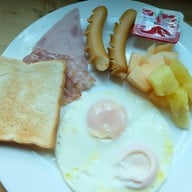 Mee bed and breakfast