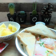 Mee bed and breakfast