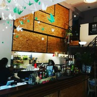 บรรยากาศ Baan Samyan