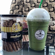 Tara Coffee ปลวกแดง ระยอง