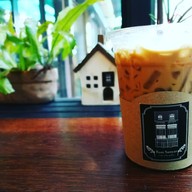 เมนูของร้าน Baan Samyan