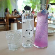 เมนูของร้าน The Mew