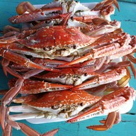 เมนูของร้าน น้อง นาคประคอง ร้านที่3 ริมหาดชะอำ