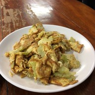 เมนูของร้าน ข้าวต้มกุ๊ยอ้วนโภชนา