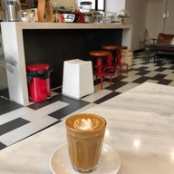 เมนูของร้าน Doctor Roaster