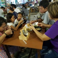 เตี๋ยวกะเต๊ะ