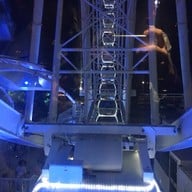 บรรยากาศ เอเชียทีคเดอะริเวอร์ฟร้อนท์