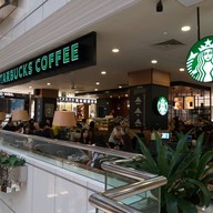 Starbucks Wisma Atria