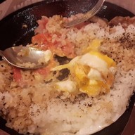 เมนูของร้าน Pepper Lunch เทอมินอล 21