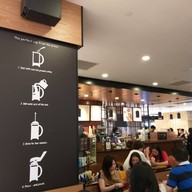 Starbucks Wisma Atria