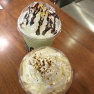 Starbucks Wisma Atria