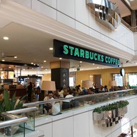 Starbucks Wisma Atria