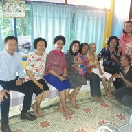 ลานเลโฮมสเตย์