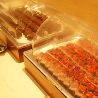 เมนูของร้าน Mahoroba Hotel