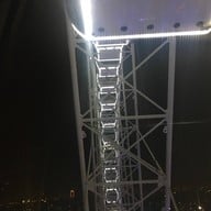 บรรยากาศ เอเชียทีคเดอะริเวอร์ฟร้อนท์