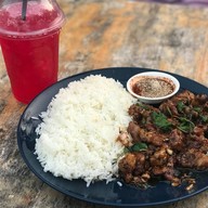 เมนูของร้าน 1309 Handcraftedcuisine