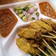 เตี๋ยวกะเต๊ะ