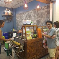 เมนูของร้าน เตี๋ยวกะเต๊ะ