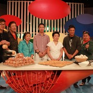 เจ๊เล็กขนมไข่