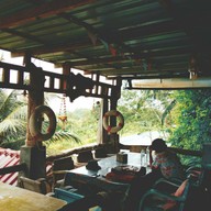 ลานเลโฮมสเตย์