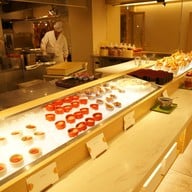 เมนูของร้าน Mahoroba Hotel