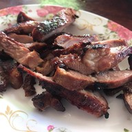 เมนูของร้าน ยูฟ่าคลับ