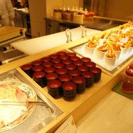 เมนูของร้าน Mahoroba Hotel