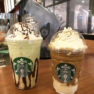 Starbucks Wisma Atria