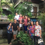 ลานเลโฮมสเตย์