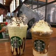 Starbucks Wisma Atria