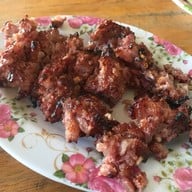 เมนูของร้าน ยูฟ่าคลับ