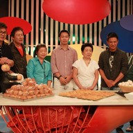 เจ๊เล็กขนมไข่