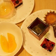 เมนูของร้าน Mahoroba Hotel