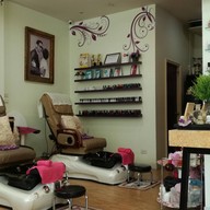 Nail Villa and Spa Cottage วังทองหลาง