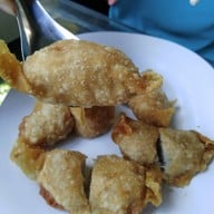 เมนูของร้าน ก๋วยเตี๋ยวหมูเทวดา ศรีนครินทร์ บางนา