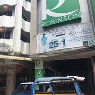 Robinson Hatyai