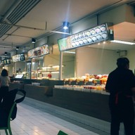 ขนมหวานพัสนันท์