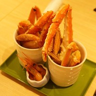 เมนูของร้าน Mahoroba Hotel