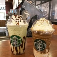 Starbucks Wisma Atria