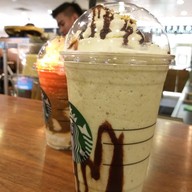 Starbucks Wisma Atria