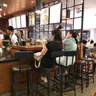 Starbucks Wisma Atria