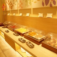 เมนูของร้าน Mahoroba Hotel